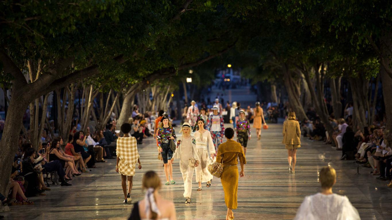 Photos: Startling sight in Cuba